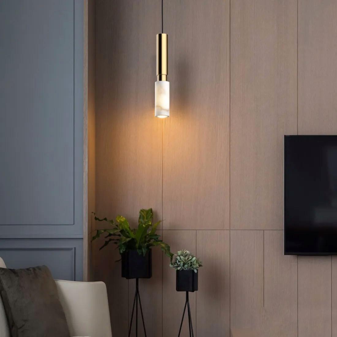 Подвесной светильник RETURN