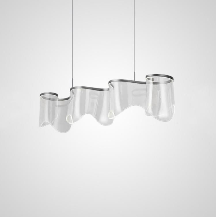 Реечный светильник SCENE LONG 