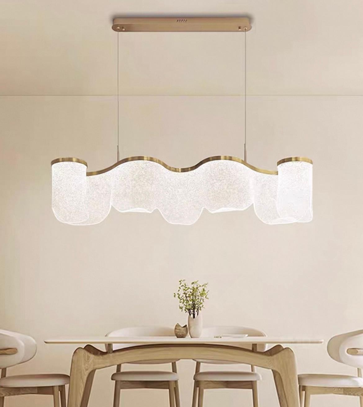 Реечный светильник SCENE LONG 