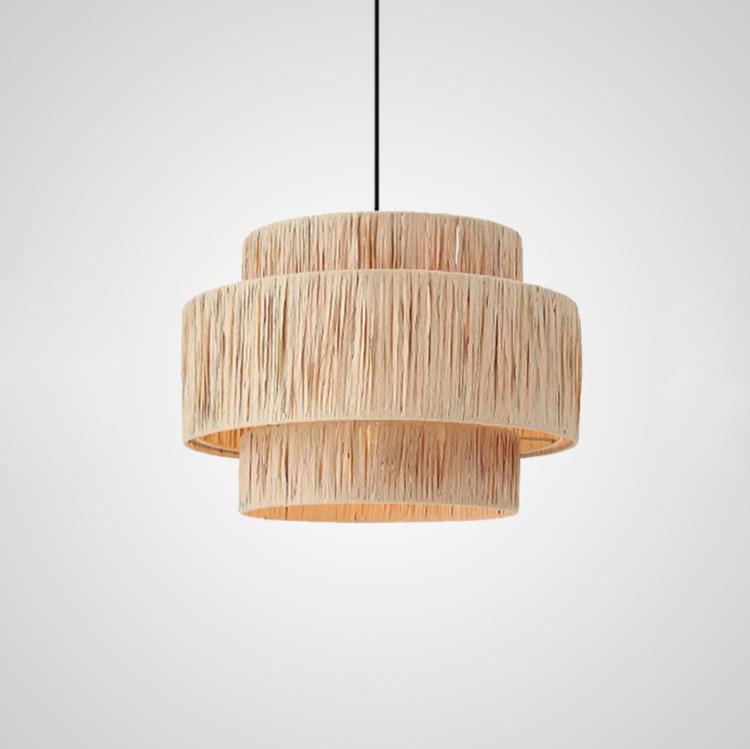 Люстра HISKIAS