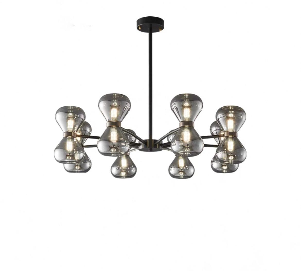 Люстра PROSPER