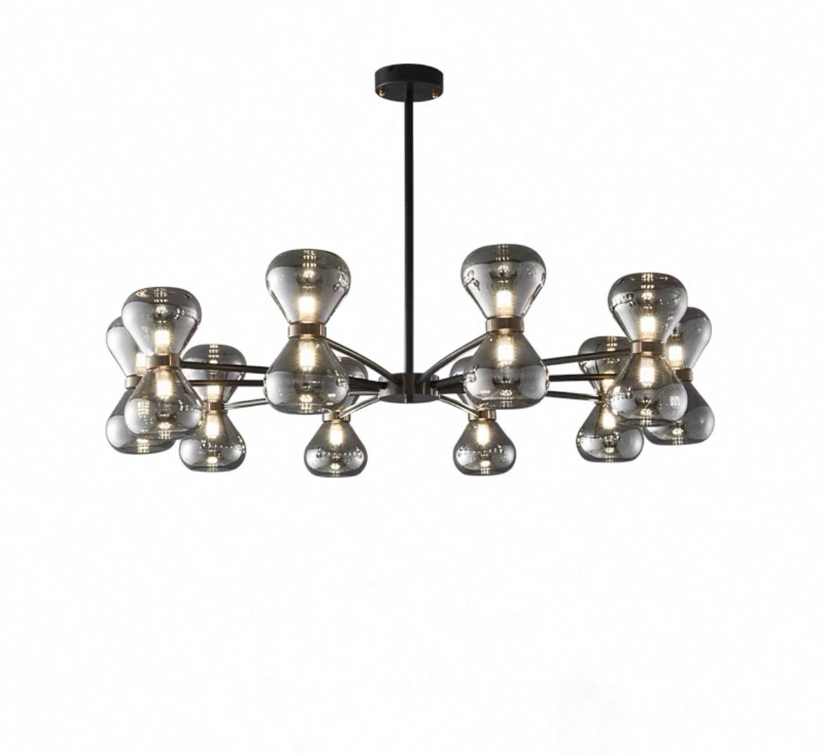 Люстра PROSPER