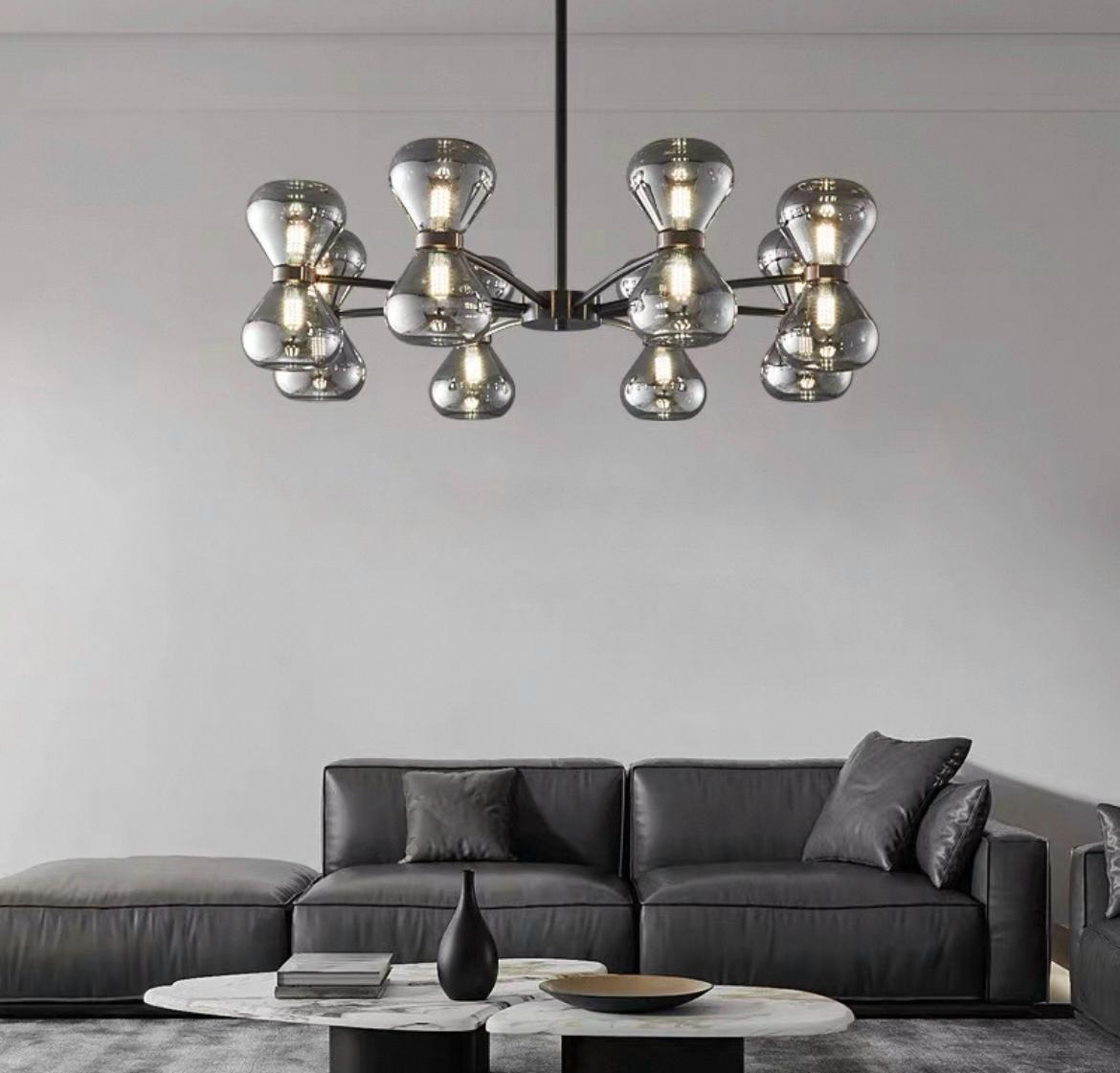 Люстра PROSPER