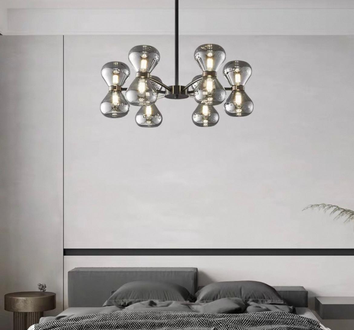 Люстра PROSPER