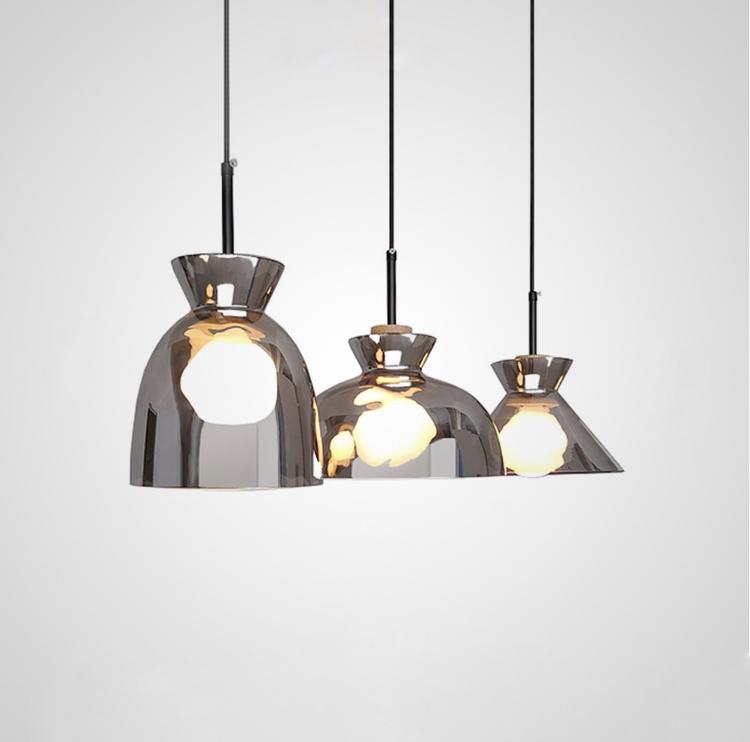 Подвесной светильник OMG GLASS COIL