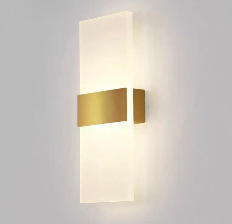 Бра MOLI GOLD /BLACK