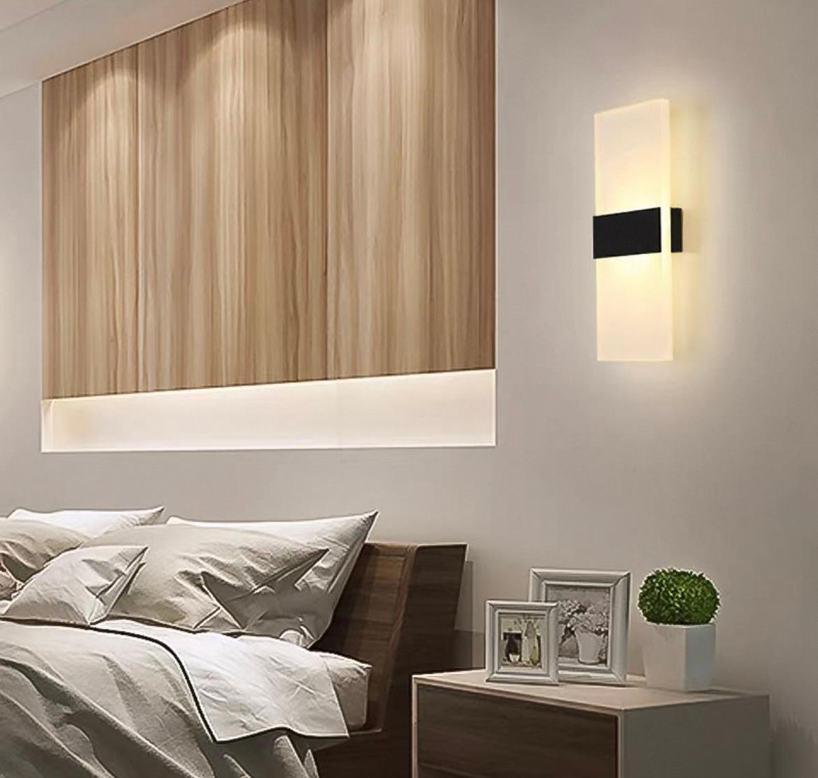 Бра MOLI GOLD /BLACK