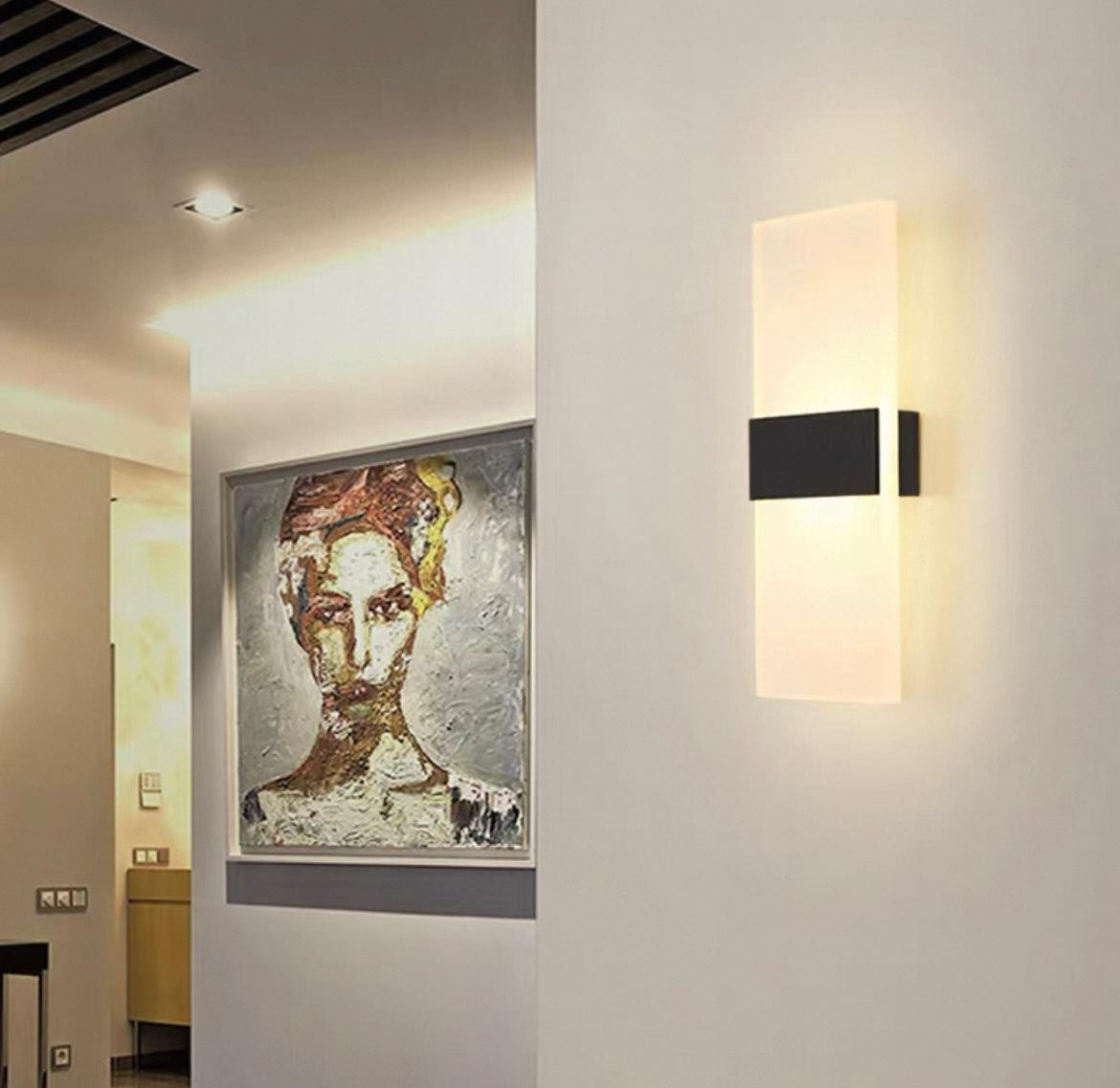 Бра MOLI GOLD /BLACK