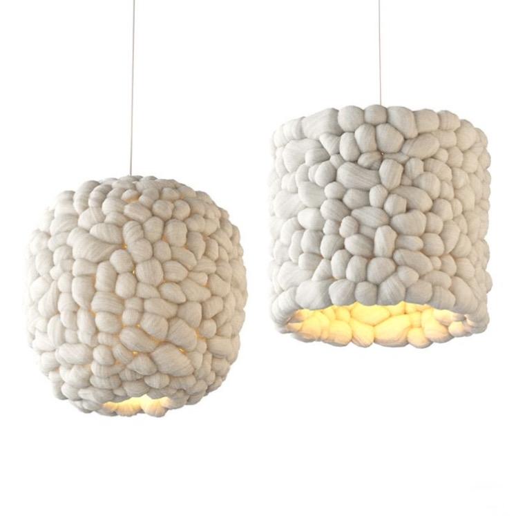 Подвесной светильник Oblako