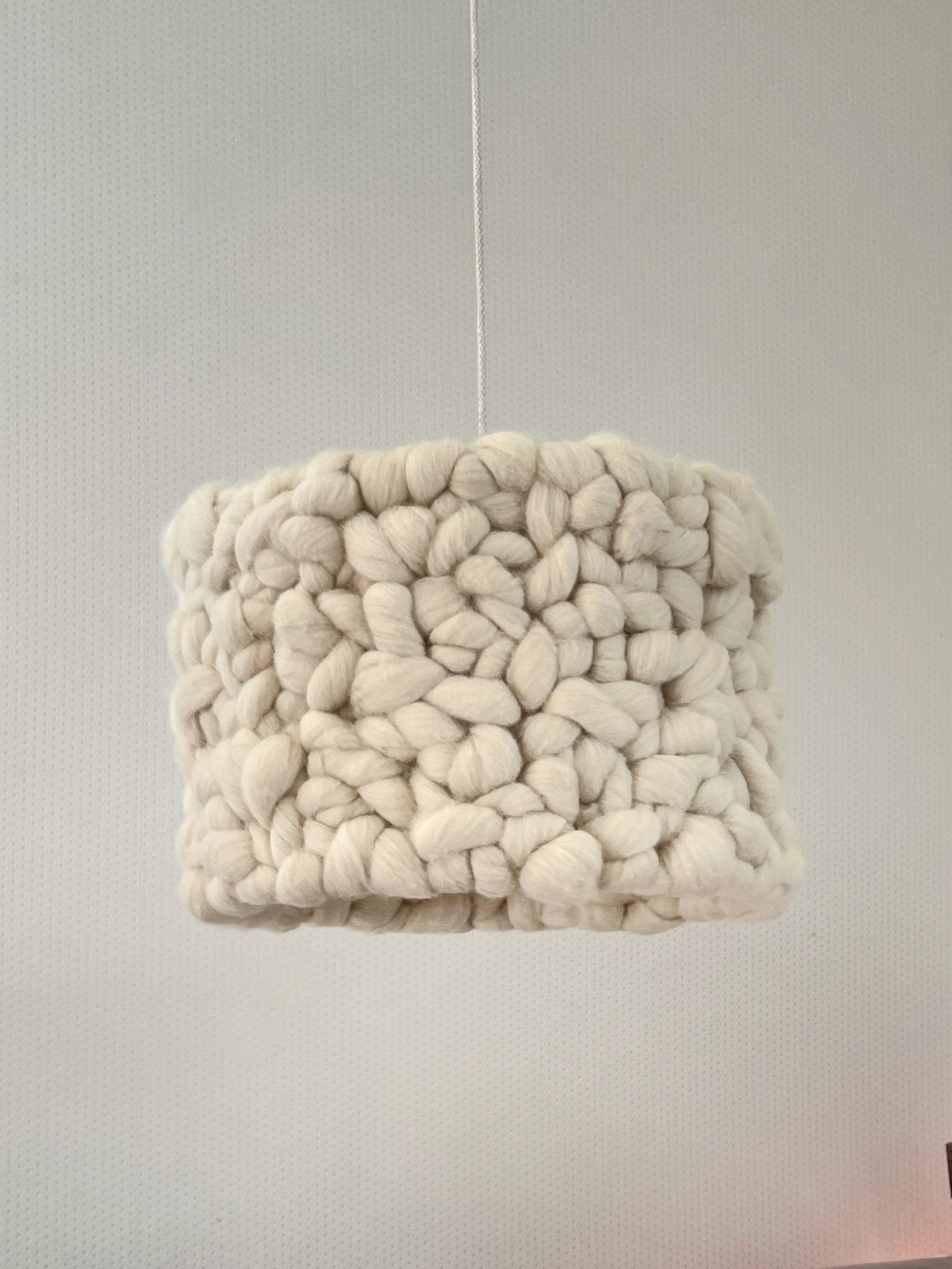 Подвесной светильник Oblako