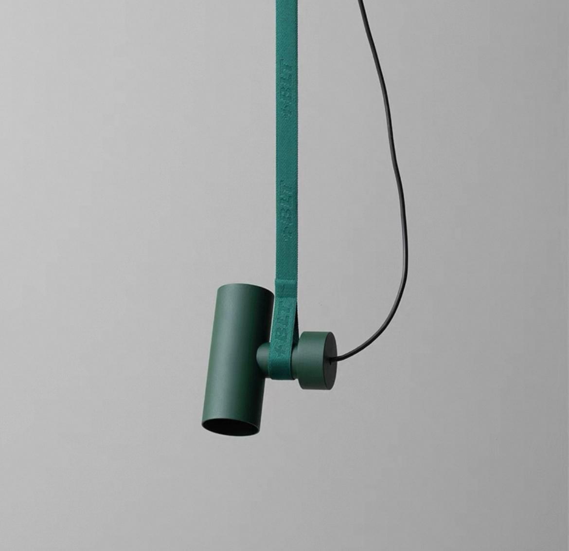 Подвесной светильник Pendant Lamp SPOTTY PENDANT