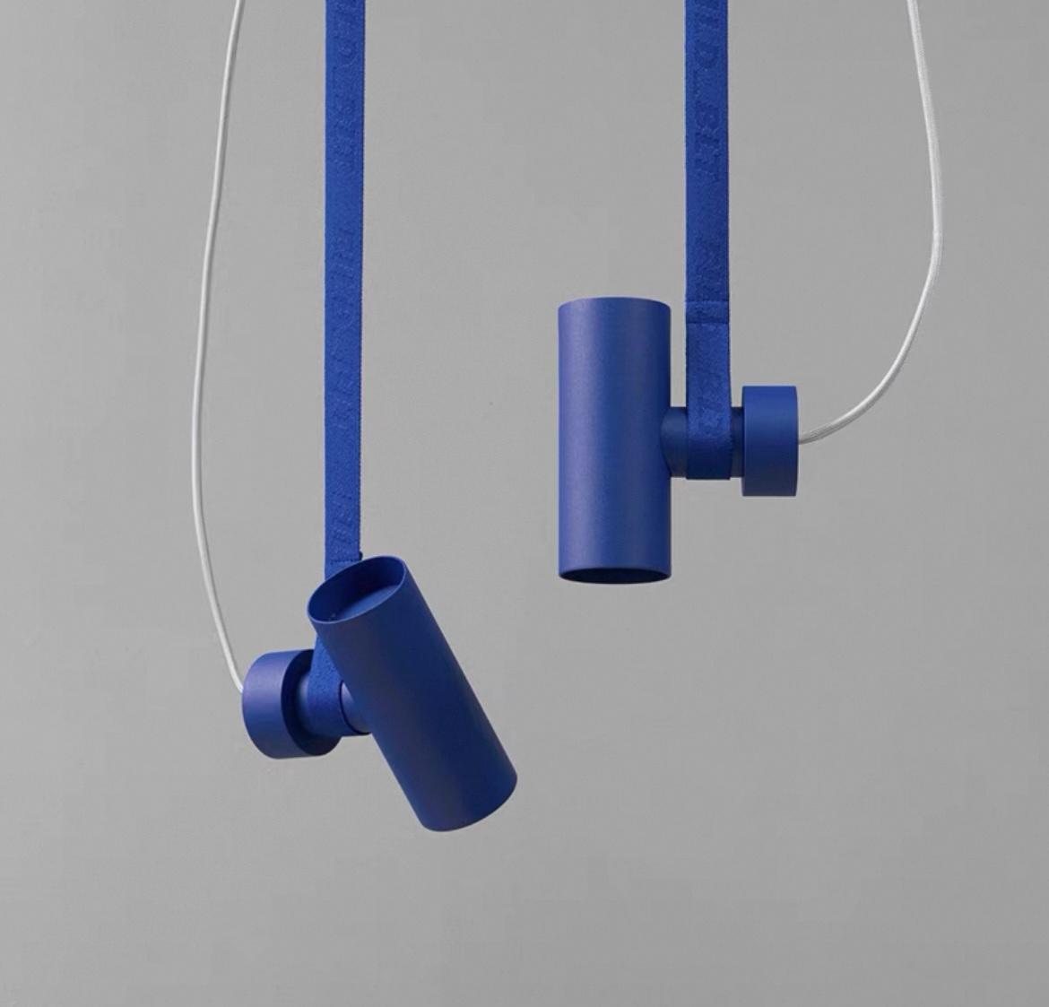 Подвесной светильник Pendant Lamp SPOTTY PENDANT