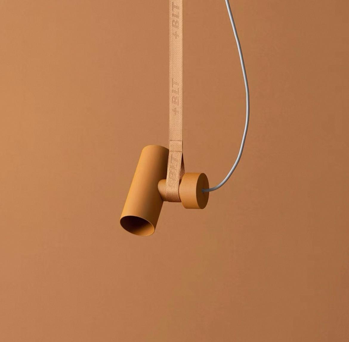 Подвесной светильник Pendant Lamp SPOTTY PENDANT