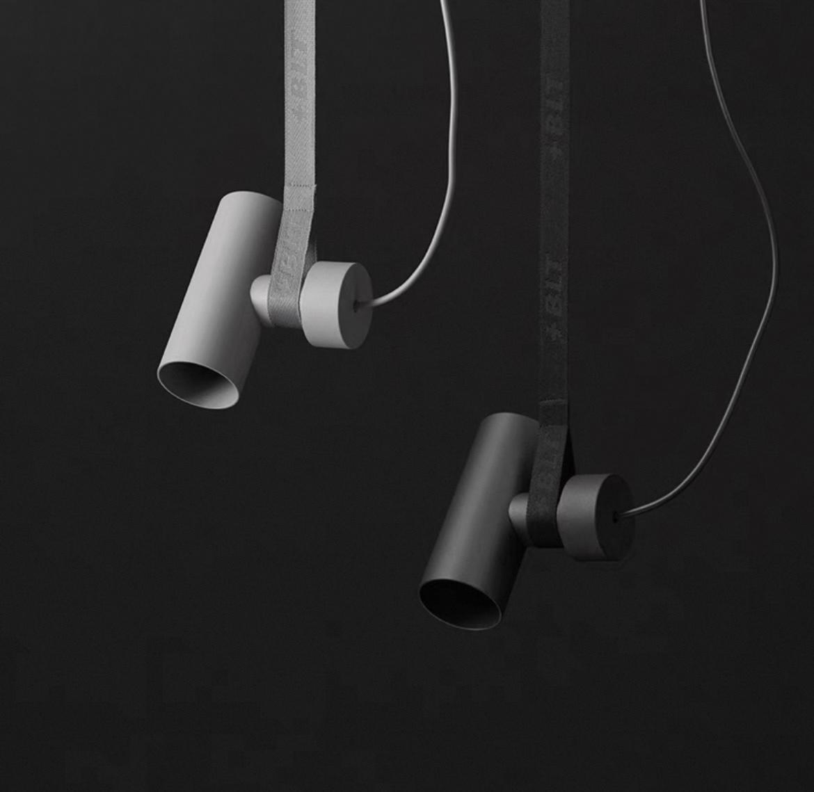 Подвесной светильник Pendant Lamp SPOTTY PENDANT