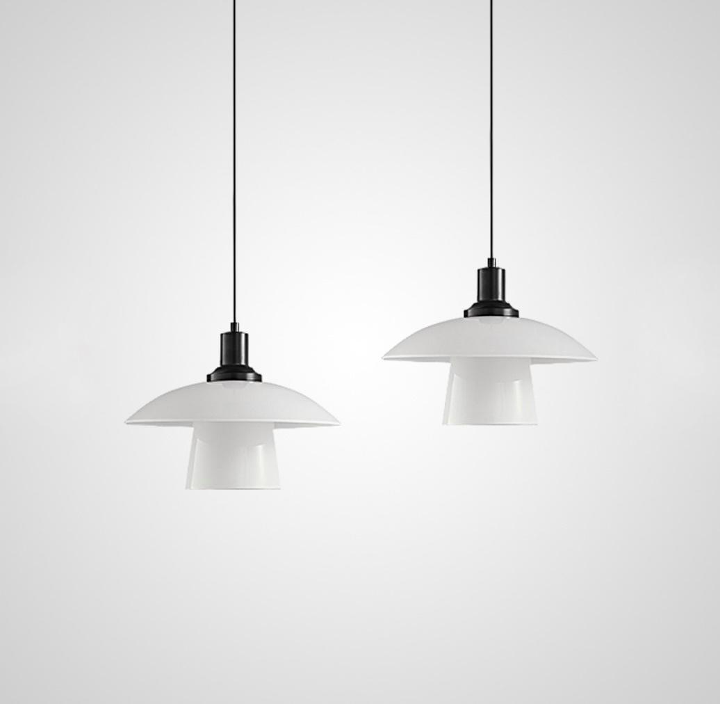 Подвесной светильник VEDA