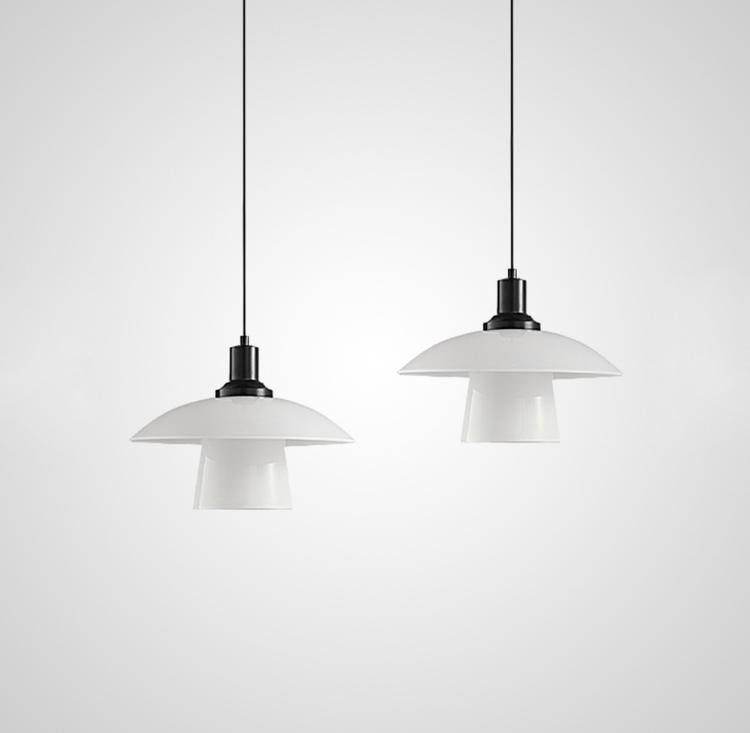 Подвесной светильник VEDA