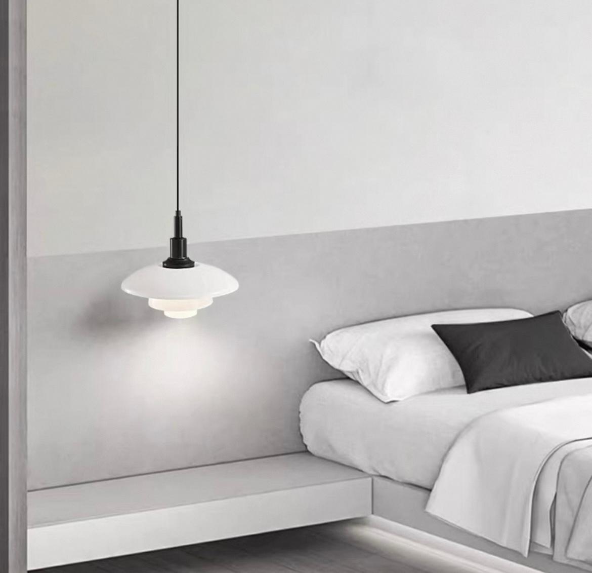 Подвесной светильник VEDA