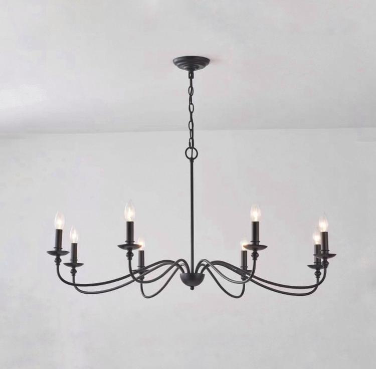 Люстра CASTLE LIGHT