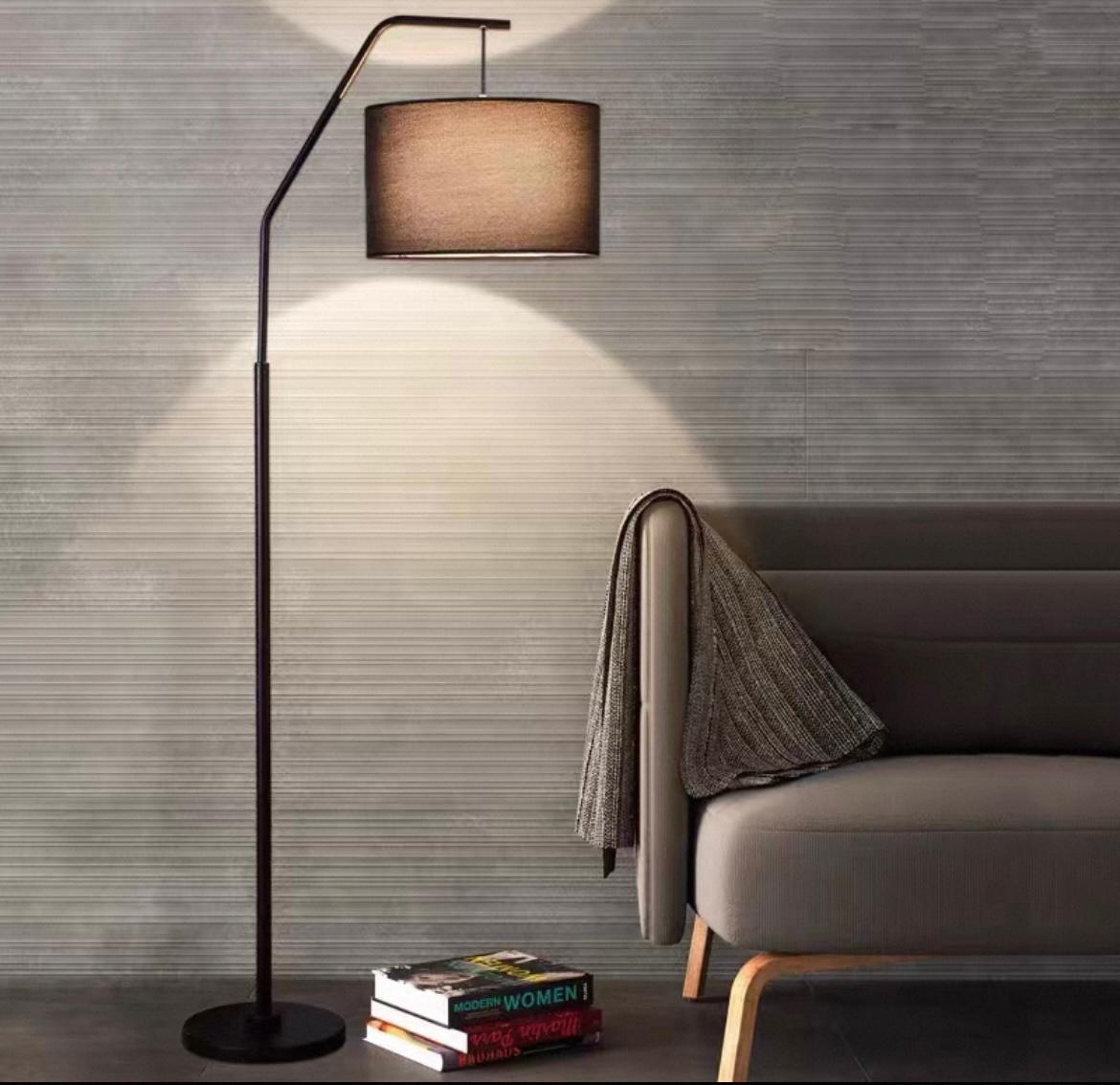 Торшер NOBU LIGHT