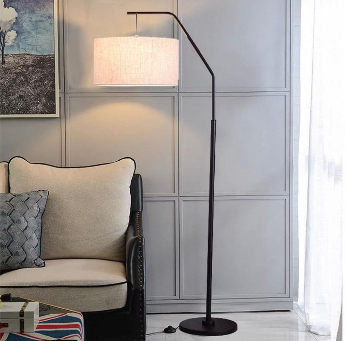 Торшер NOBU LIGHT