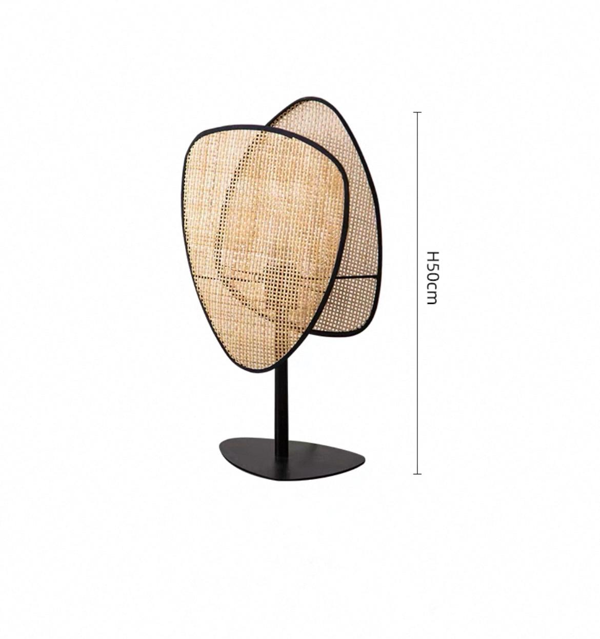 Настольная лампа RAVDNA