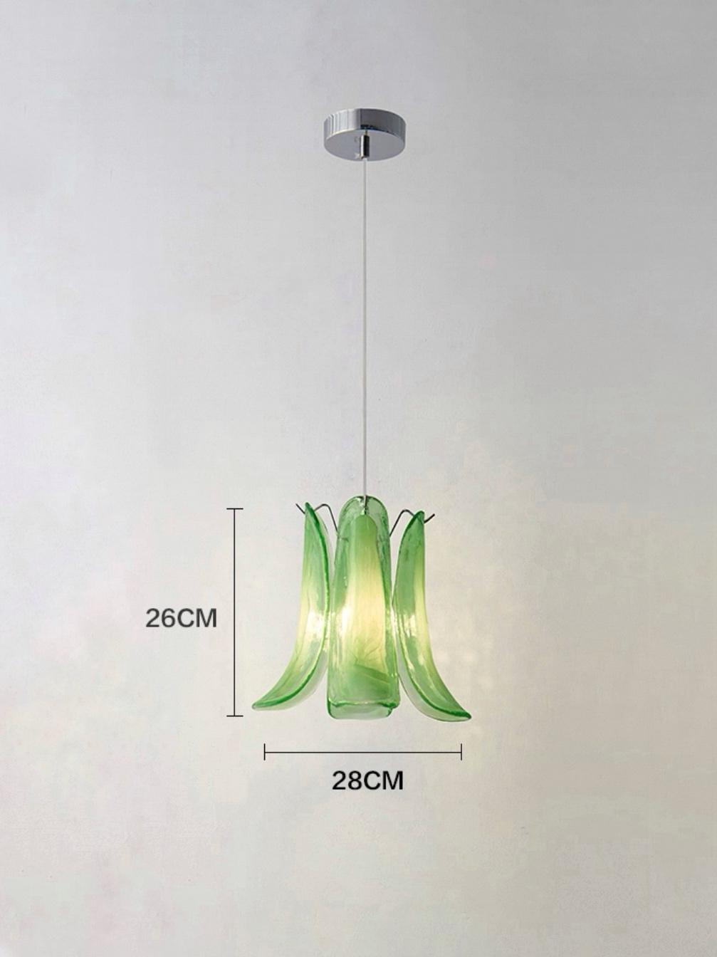 Подвесной светильник LOBBY ONE