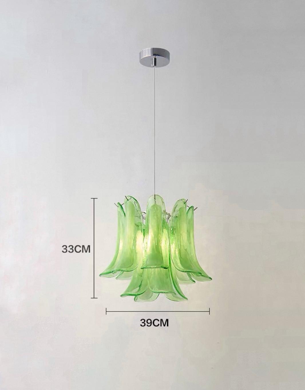 Подвесной светильник LOBBY ONE