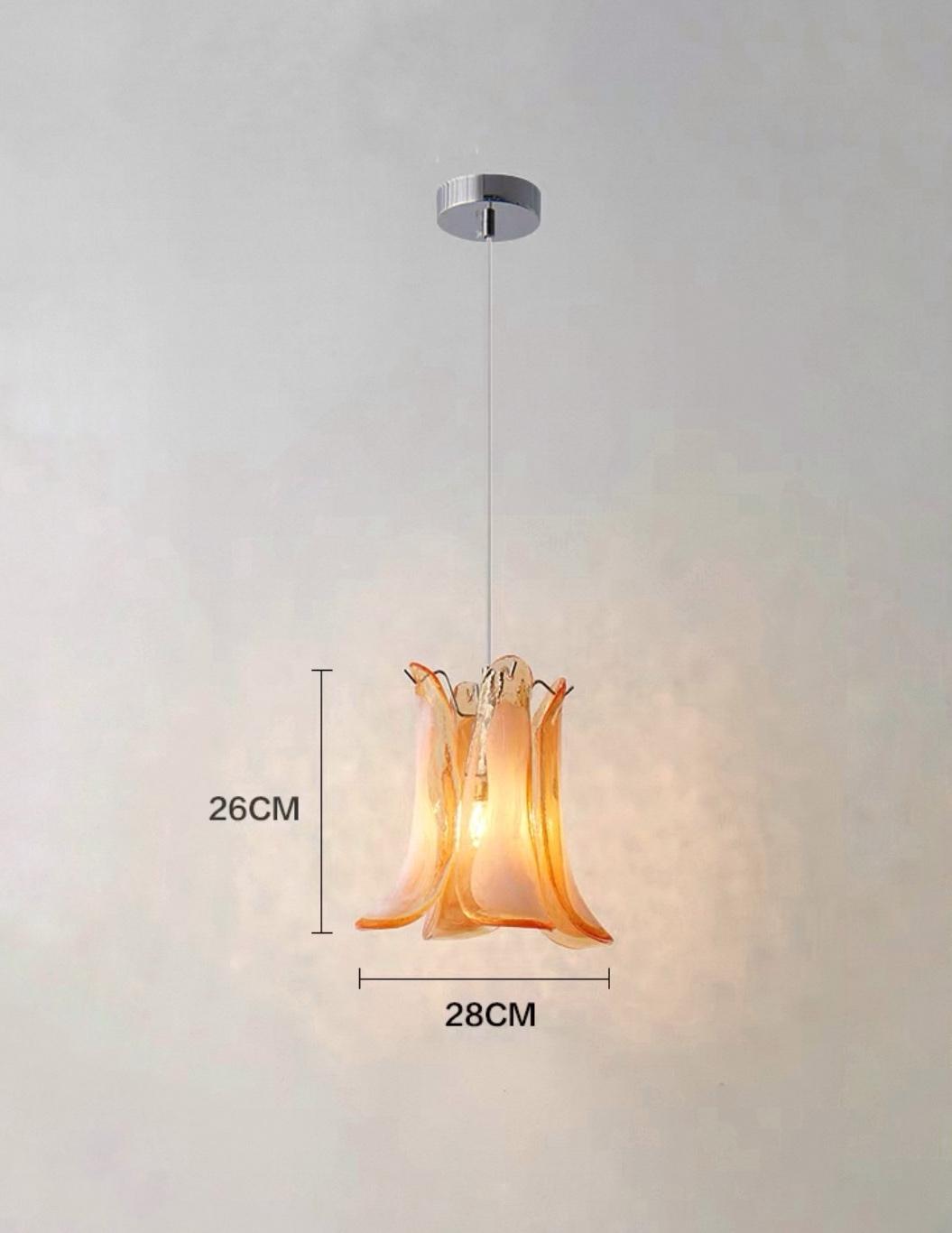 Подвесной светильник LOBBY ONE