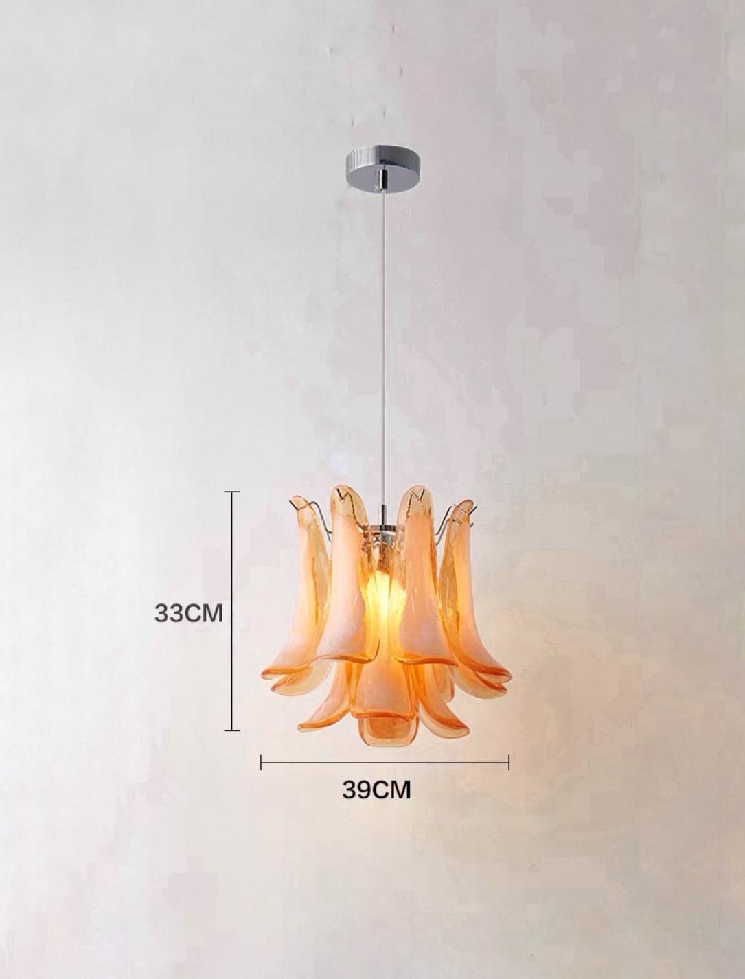 Подвесной светильник LOBBY ONE