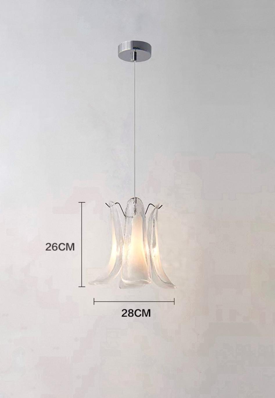 Подвесной светильник LOBBY ONE