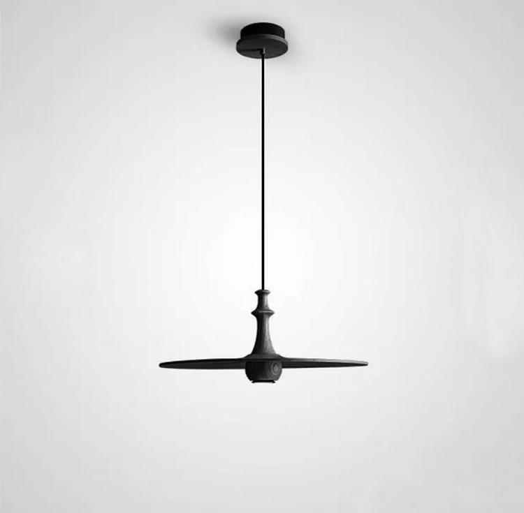 Подвесной светильник PIO