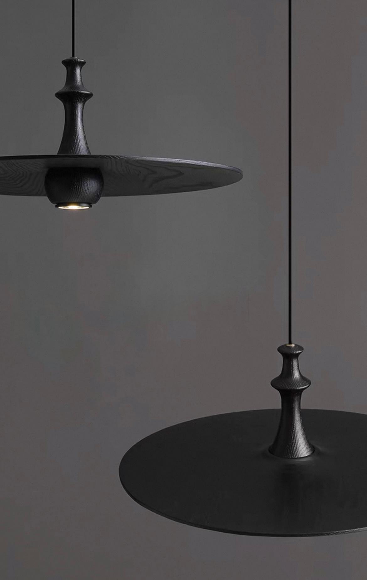 Подвесной светильник PIO