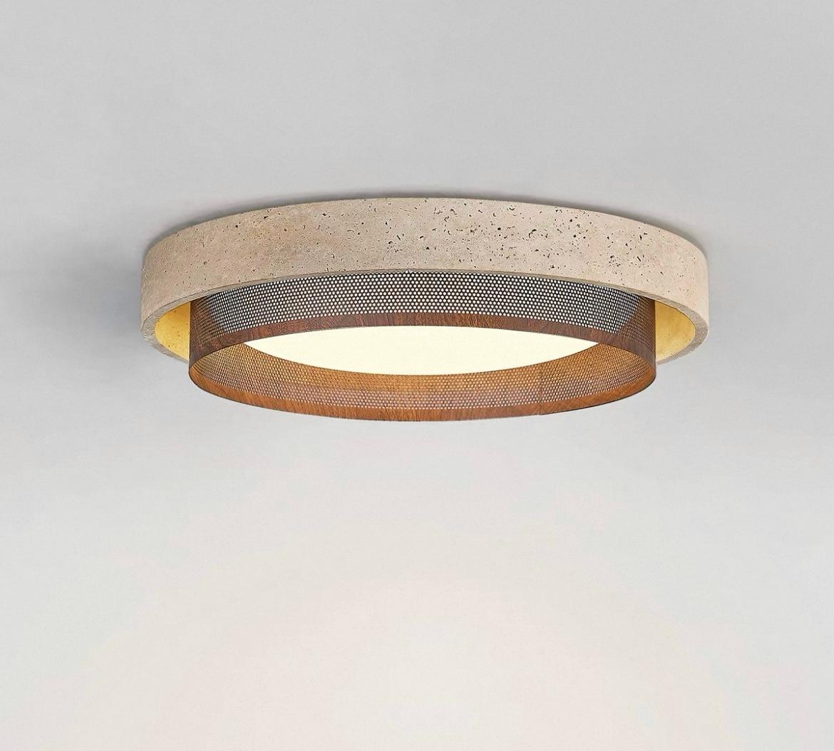 Потолочный светильник CASING STONE