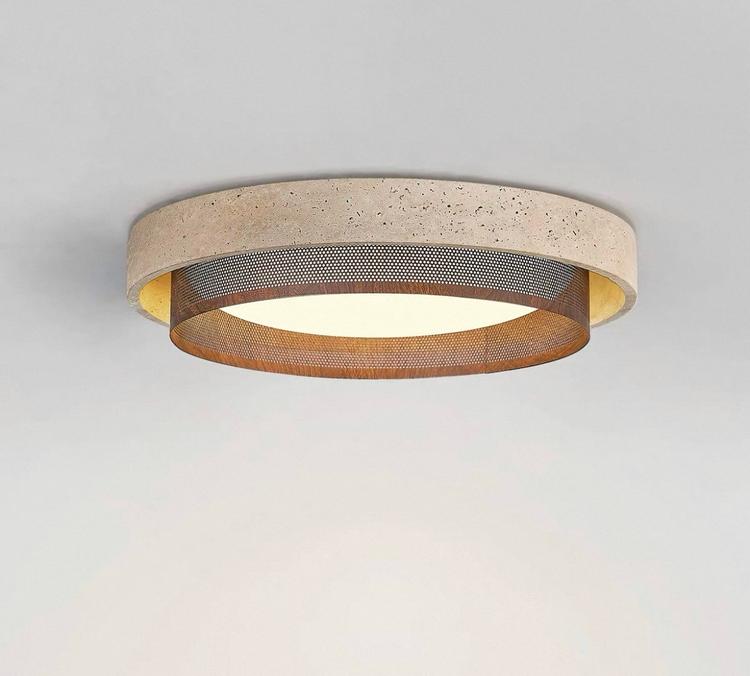 Потолочный светильник CASING STONE