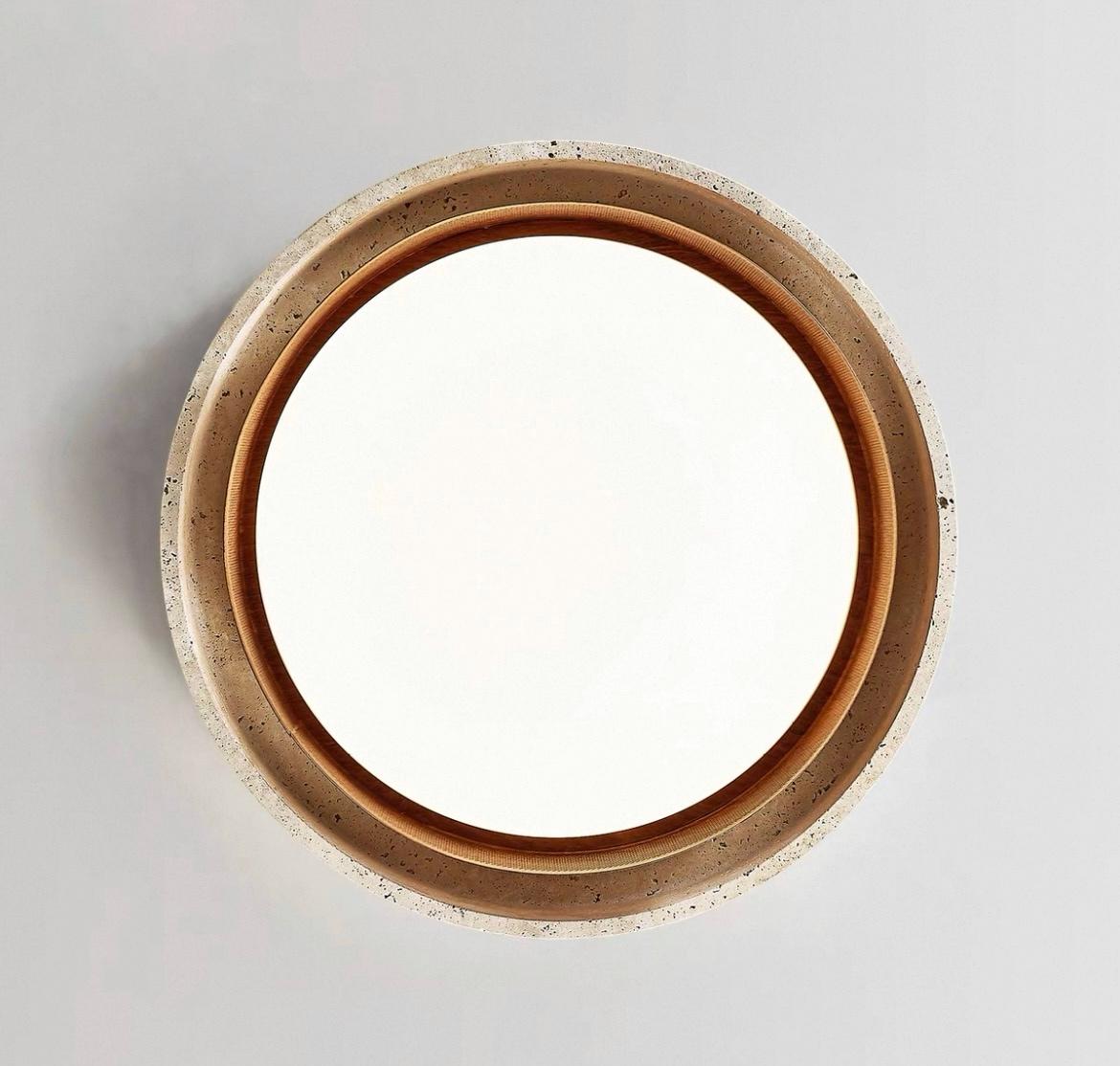 Потолочный светильник CASING STONE