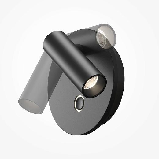 Настенный светильник (бра) Ego от Maytoni