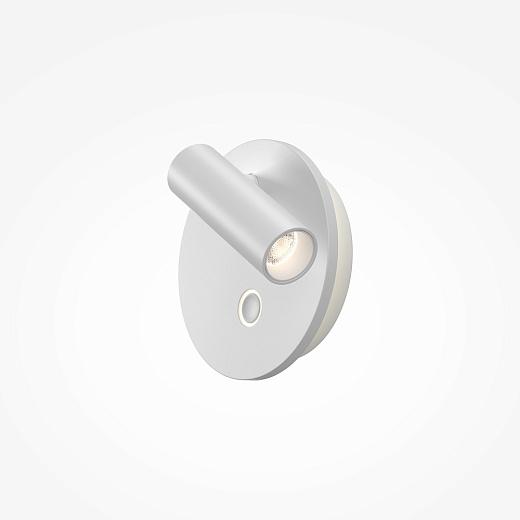 Настенный светильник (бра) Ego от Maytoni