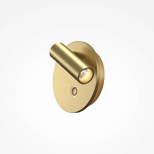 Настенный светильник (бра) Ego от Maytoni