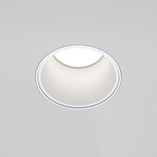 Встраиваемый светильник Reif GU10 1x10Вт от Maytoni