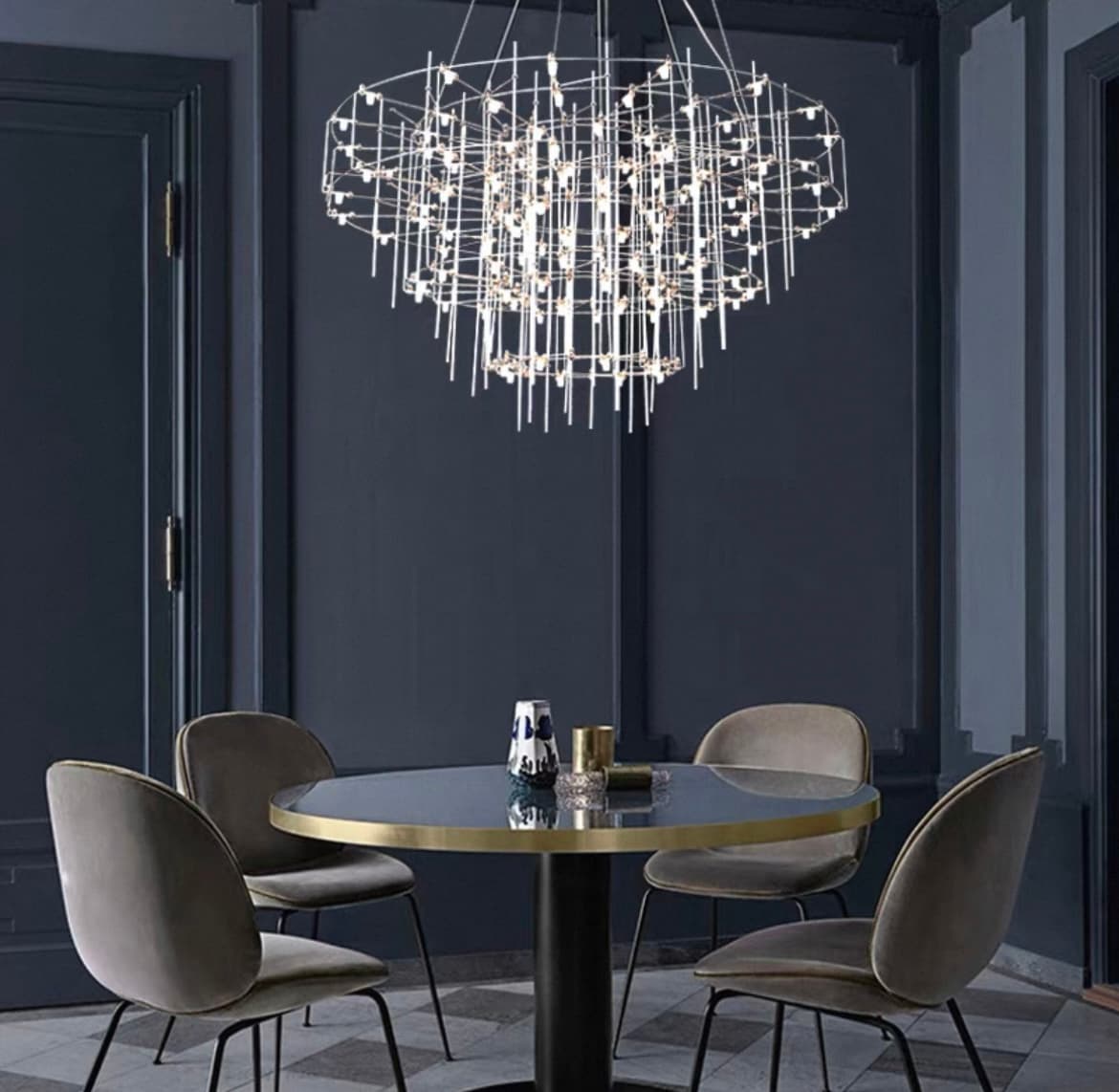 Люстра CHILL A