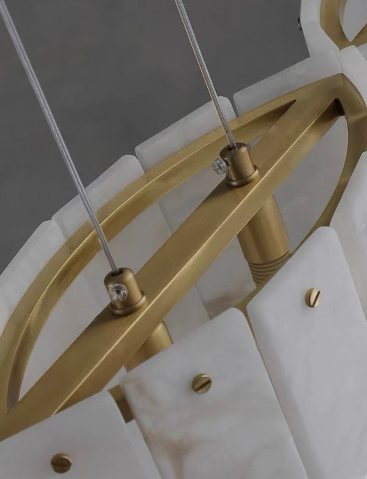 Реечный светильник BRAID