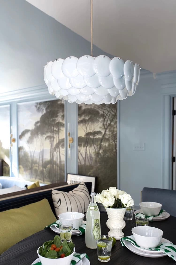 Люстра QUAZZI by Lampastore