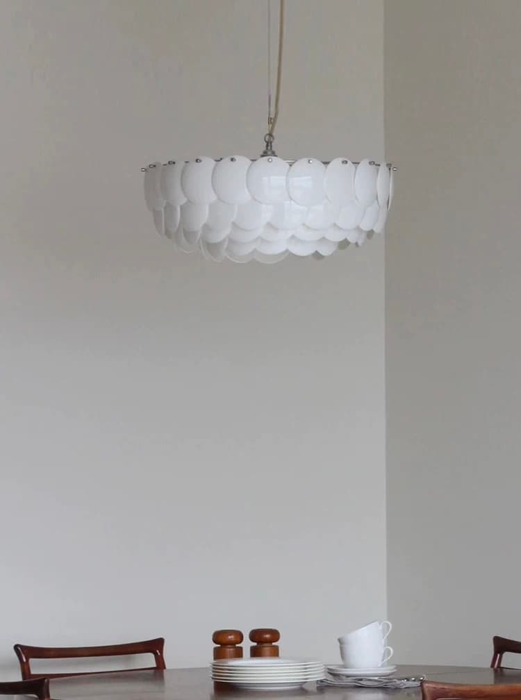 Люстра QUAZZI by Lampastore