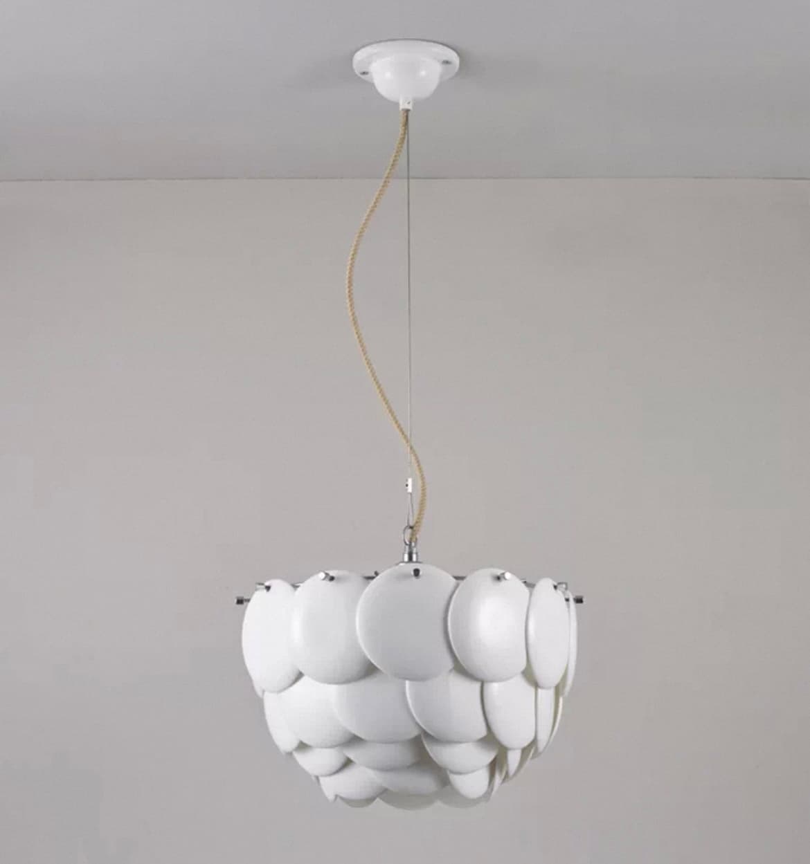 Люстра QUAZZI by Lampastore