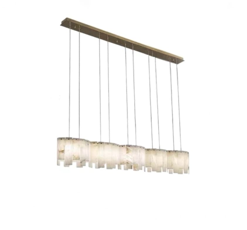 Реечный светильник BRAID