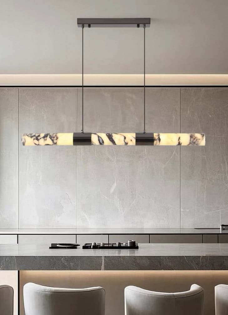 Реечный, рядный светильник TORIN B