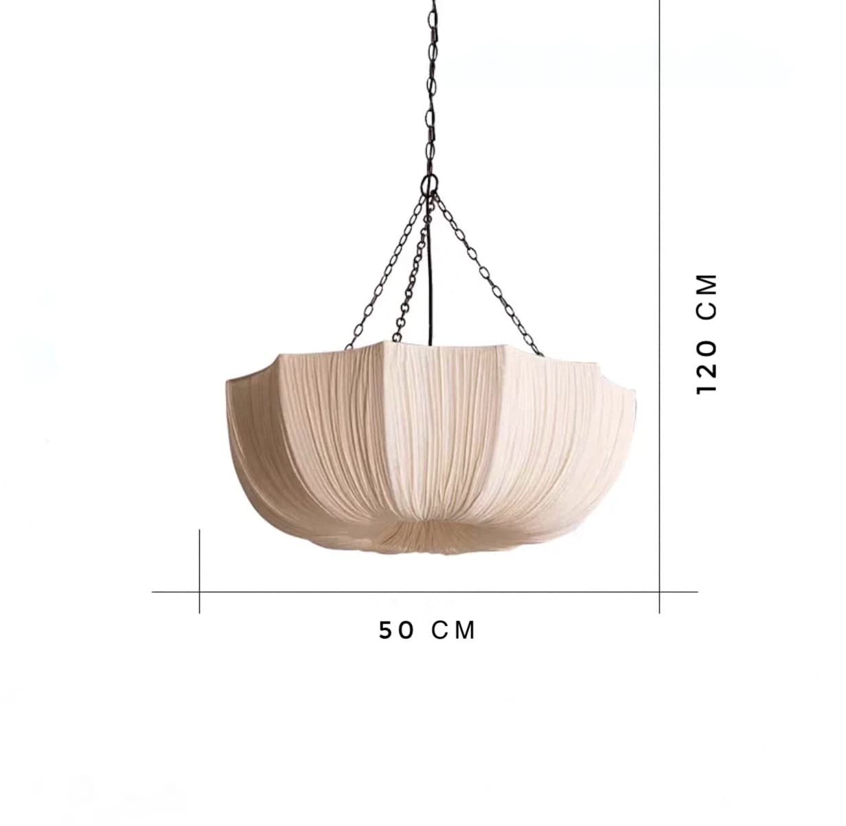 Люстра ALDWIN от Lampastore 