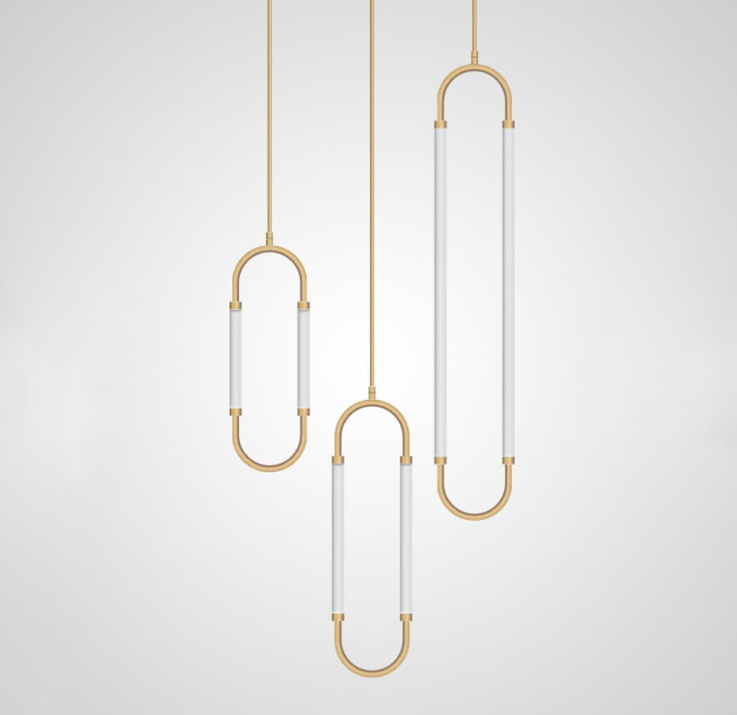 Подвесной светильник MAGRET