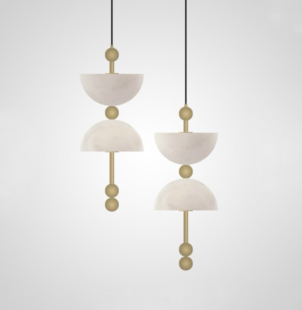 Подвесной светильник LYRA