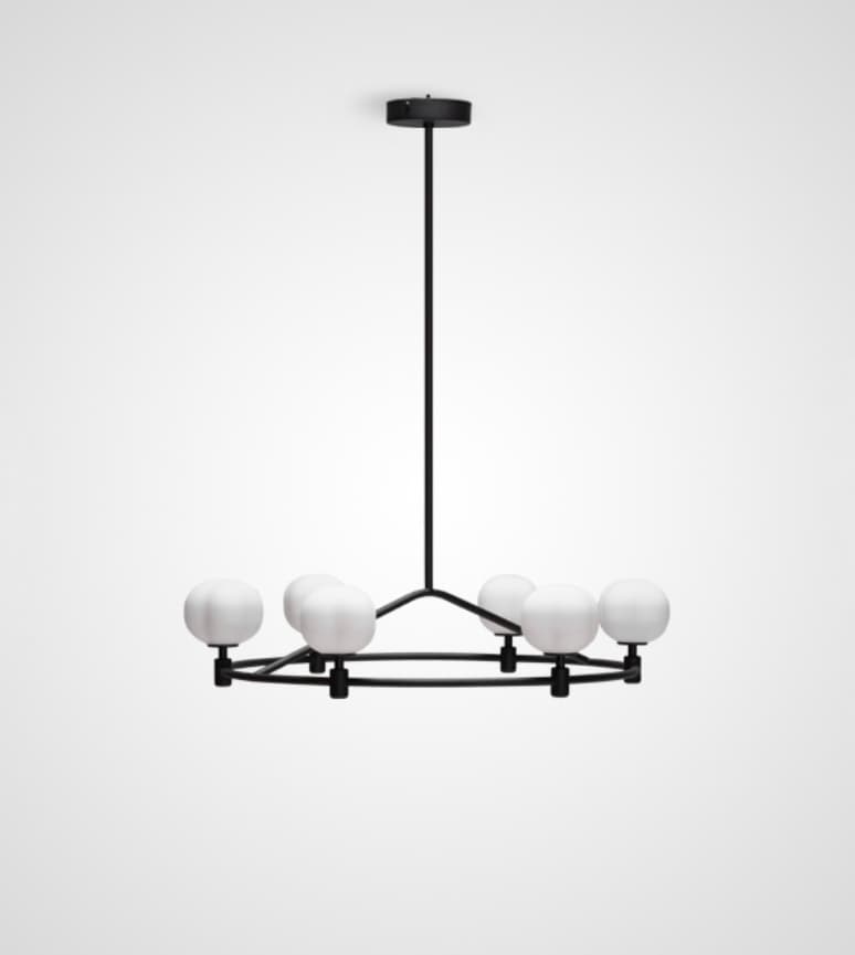 Цвет - Черный 